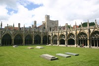 Canterbury Cathedral 1083918 Image 2